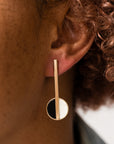 Hannah Earrings