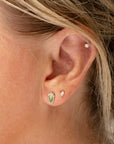 Heirloom Corn Studs