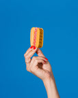 Hot Dog Hair Claw