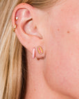 Hot Dog Studs
