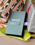 Luxe Branded Gift Box