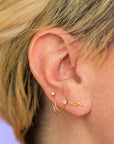 Mama Script Studs