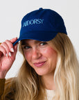 Indoorsy Baseball Hat