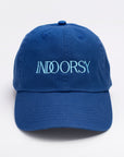 Indoorsy Baseball Hat