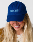 Indoorsy Baseball Hat