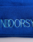 Indoorsy Beanie