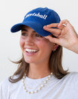 Sportsball Baseball Hat
