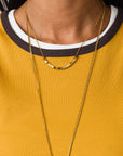Jordan Necklace