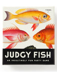Judgy Fish Game