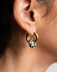 Jupiter Earrings
