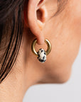 Jupiter Earrings