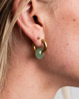 Jupiter Earrings