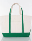 Canvas Tote