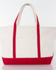 Canvas Tote