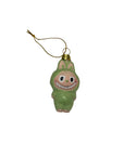 Little Fuzzy Monster Ornament