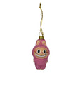 Little Fuzzy Monster Ornament