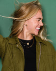 Lizzie Necklace