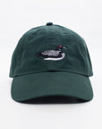 Loon Baseball Hat