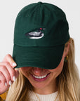 Loon Baseball Hat