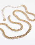 Mama Necklace