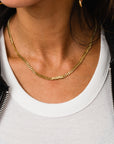Mama Necklace