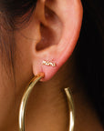 Mama Script Studs