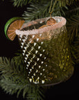 Margarita Ornament