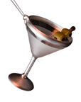 Martini Ornament