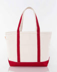 Canvas Tote