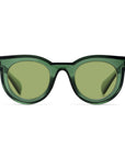 Milo Green Sunglasses