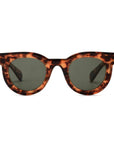 Milo Tortoise Sunglasses
