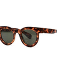 Milo Tortoise Sunglasses