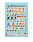 Minimart Nail Art Stickers