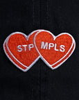 Minneapolis-Saint Paul Baseball Hat