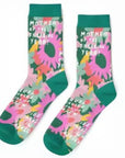 Mother of the Freakin Year Socks