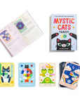 Mystic Cats Tarot