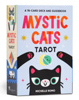 Mystic Cats Tarot
