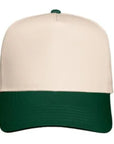 Snapback Hat