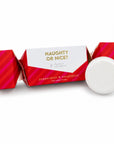 Naughty Or Nice Mini Shower Steamers