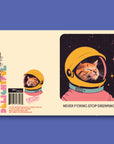 Never Stop Dreaming Card