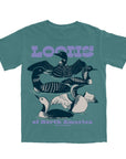 North American Loons Tee
