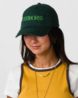 Outdoorsy Baseball Hat