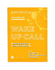 Face Sheet Mask - Single