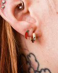 Pepper Studs