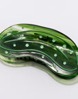 Pickle Hair Claw