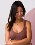 Puffy Heart Necklace