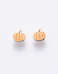 Pumpkin Studs