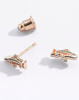 Rainbow Trout Fish Studs