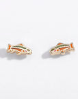 Rainbow Trout Fish Studs