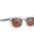Ravi Grey Sunglasses